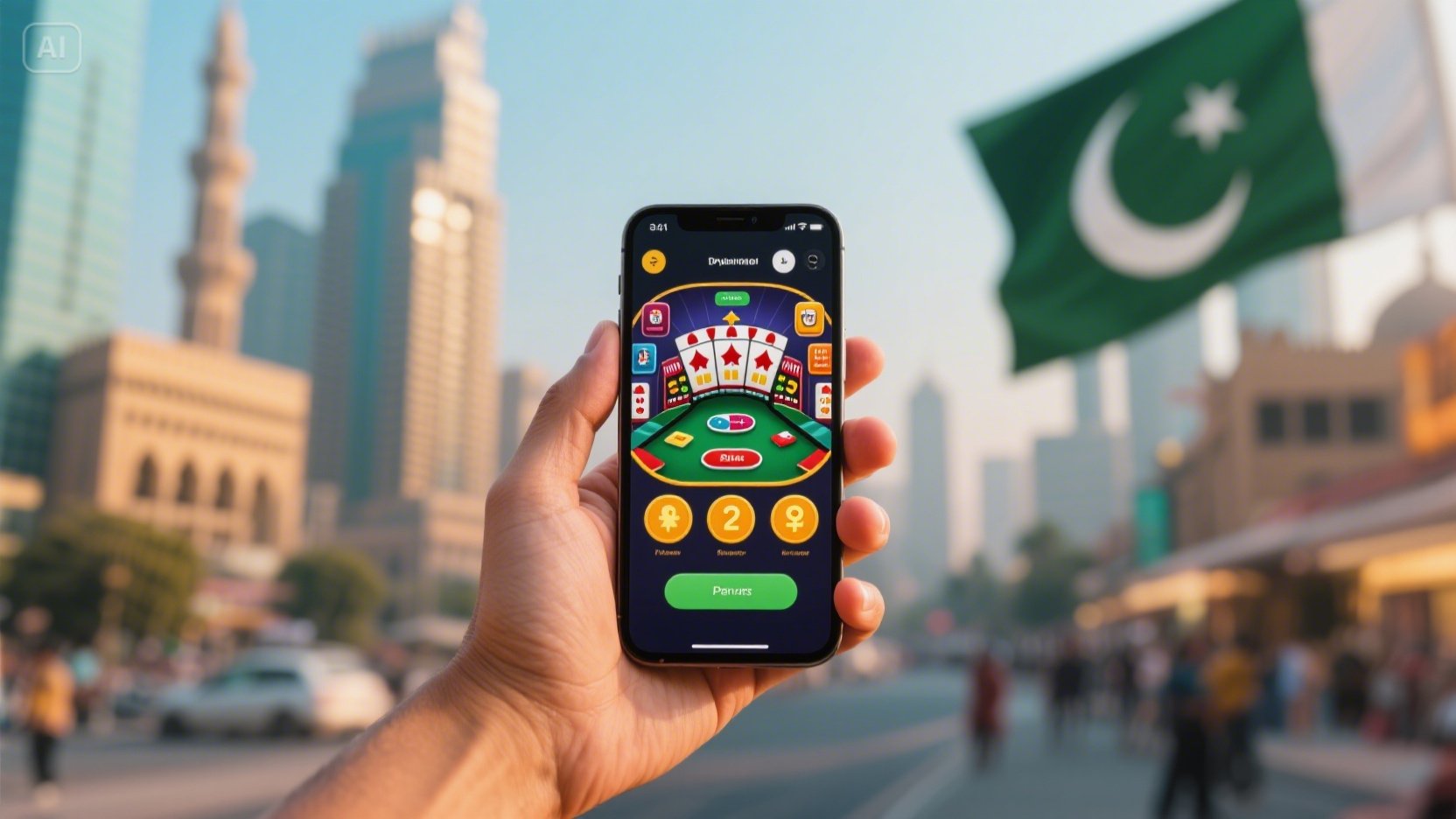 StakesDeposit in PKR now and receive 200% instantly! Pakistani players can enjoy slot games, jackpots, and daily tournaments with trusted banking support and local language service.