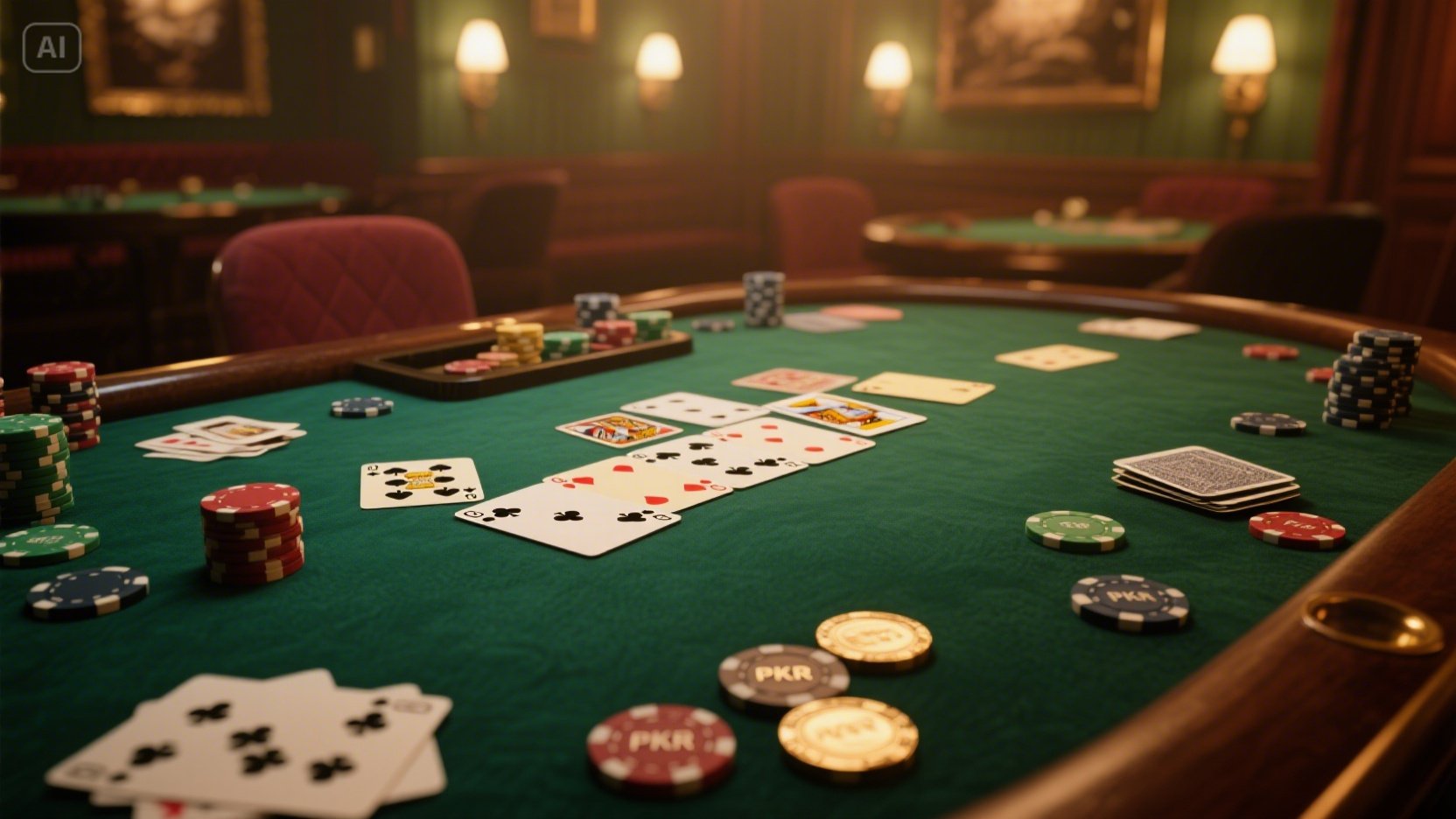 Casino Stakes desktop and mobile interfaces