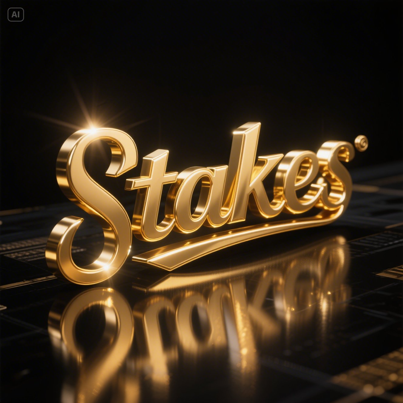 Stakes